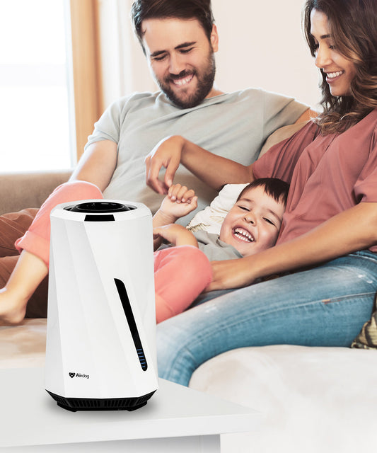 Should I Leave My Air Purifier on All the Time?