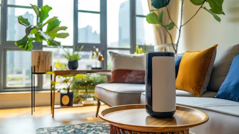 Are Air Purifiers Hsa Eligible: Discover Tax-Saving Benefits Now