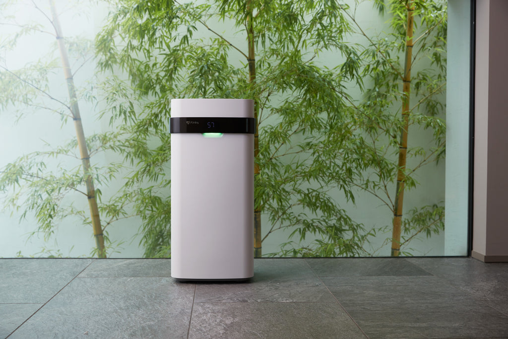 Airdog X5 Air Purifier, Cleared by the FDA – Airdog USA