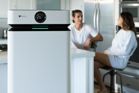 Are Air Purifiers Worth It for Your Home? What You Need to Know Before Buying