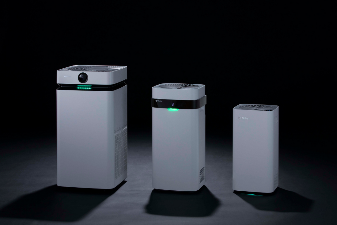 How Many Air Purifiers Do I Need? CADR, ACH, and Room Size Explained