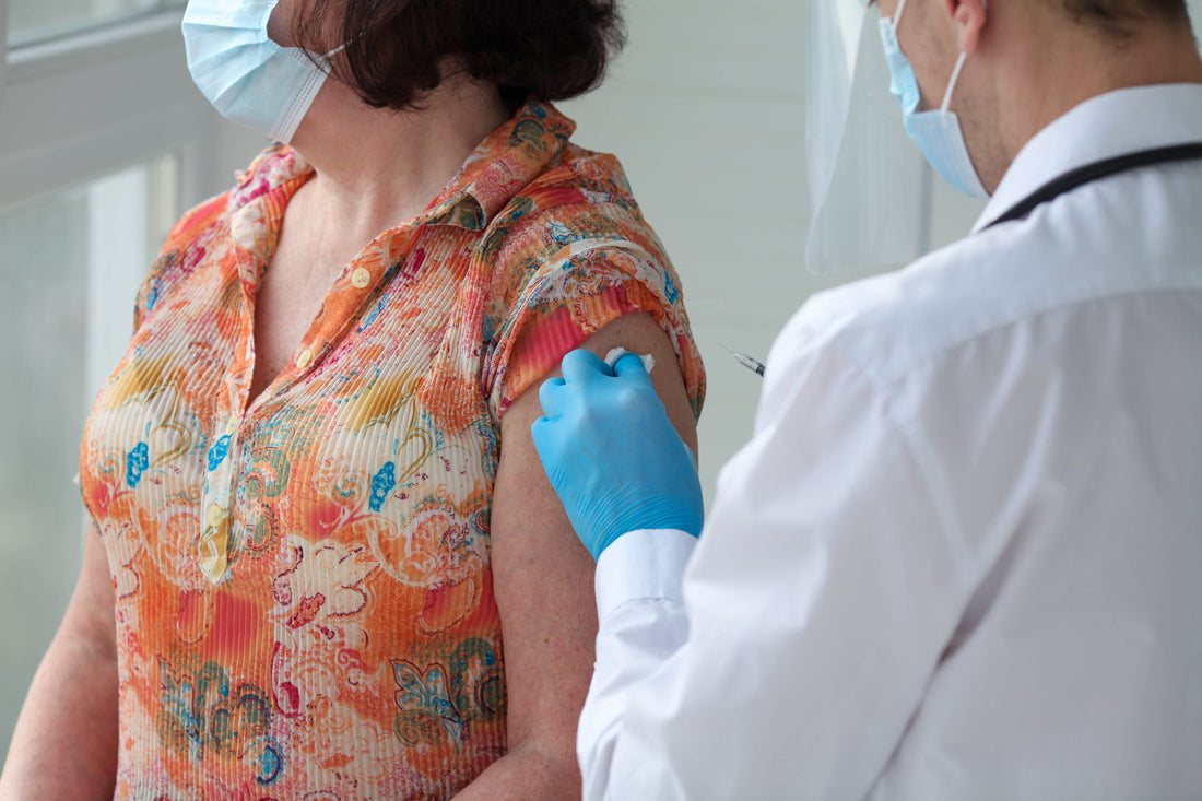 Best Air Purifier for Immunocompromised Patients: Get Advanced Protection