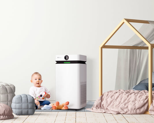 Best Place to Put an Air Purifier: Finding The Best Spot In Your Space
