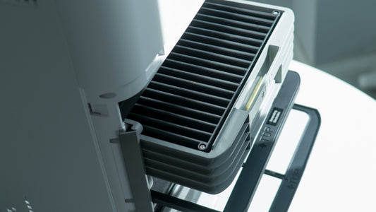 Can You Vacuum Air Purifier Filters? Safe Cleaning Tips for Better Performance and Air Quality