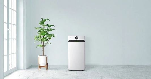 How Much Does It Cost to Run an Air Purifier?