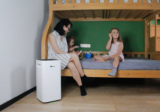 Do Air Purifiers Work? The Truth About How They Clean Your Air and Improve Health