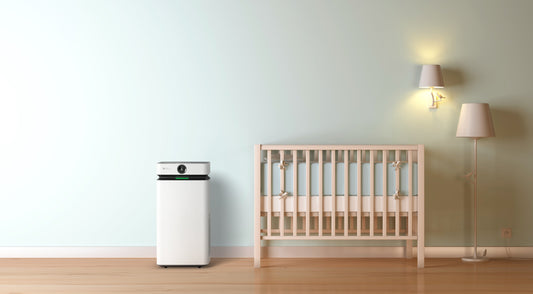 How Much Energy Does an Air Purifier Use? What Homeowners Should Know