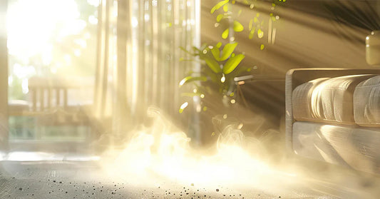 How to Remove Dust from Air Naturally: Simple, Eco-Friendly Ways to Breathe Cleaner at Home