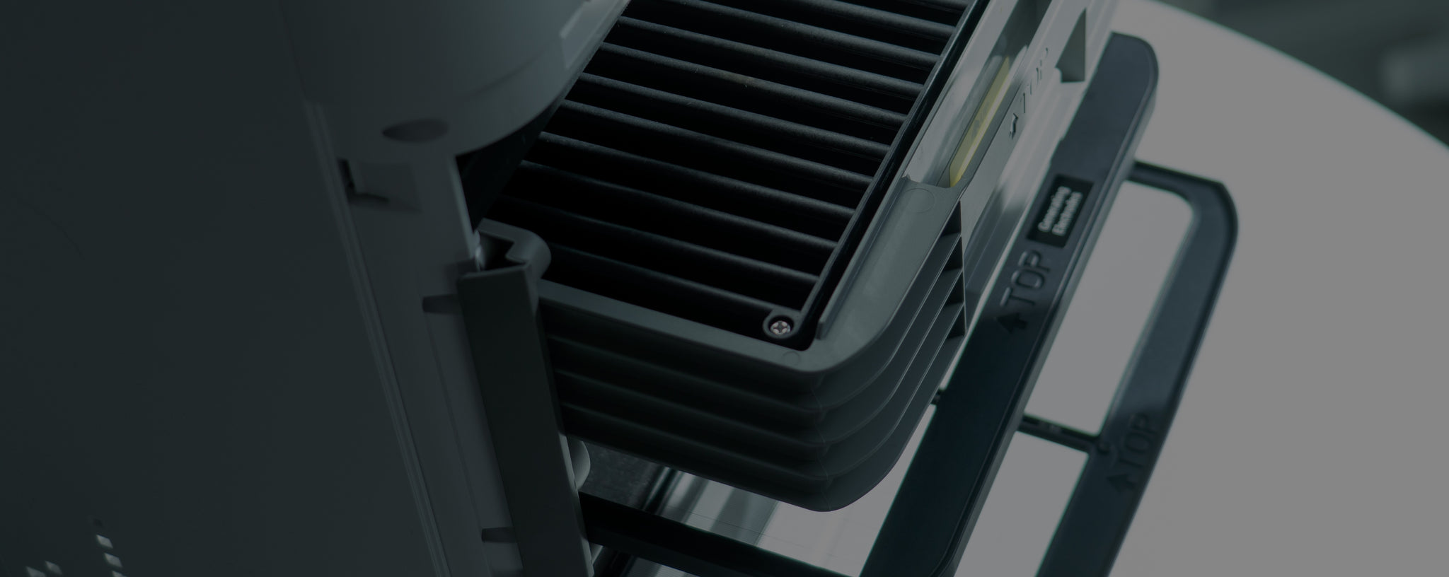 Air Purifiers with Washable Filter