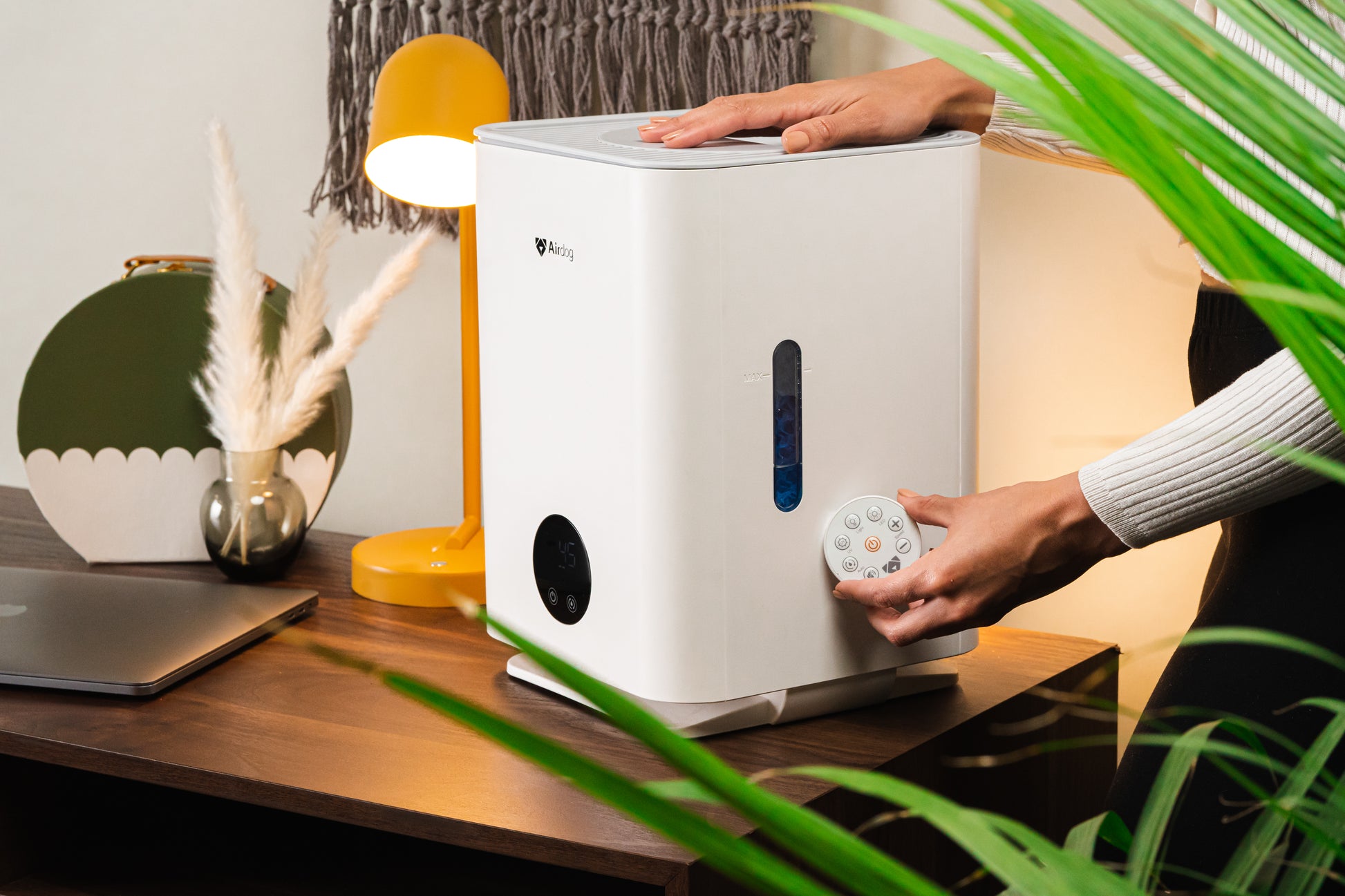 room humidifier