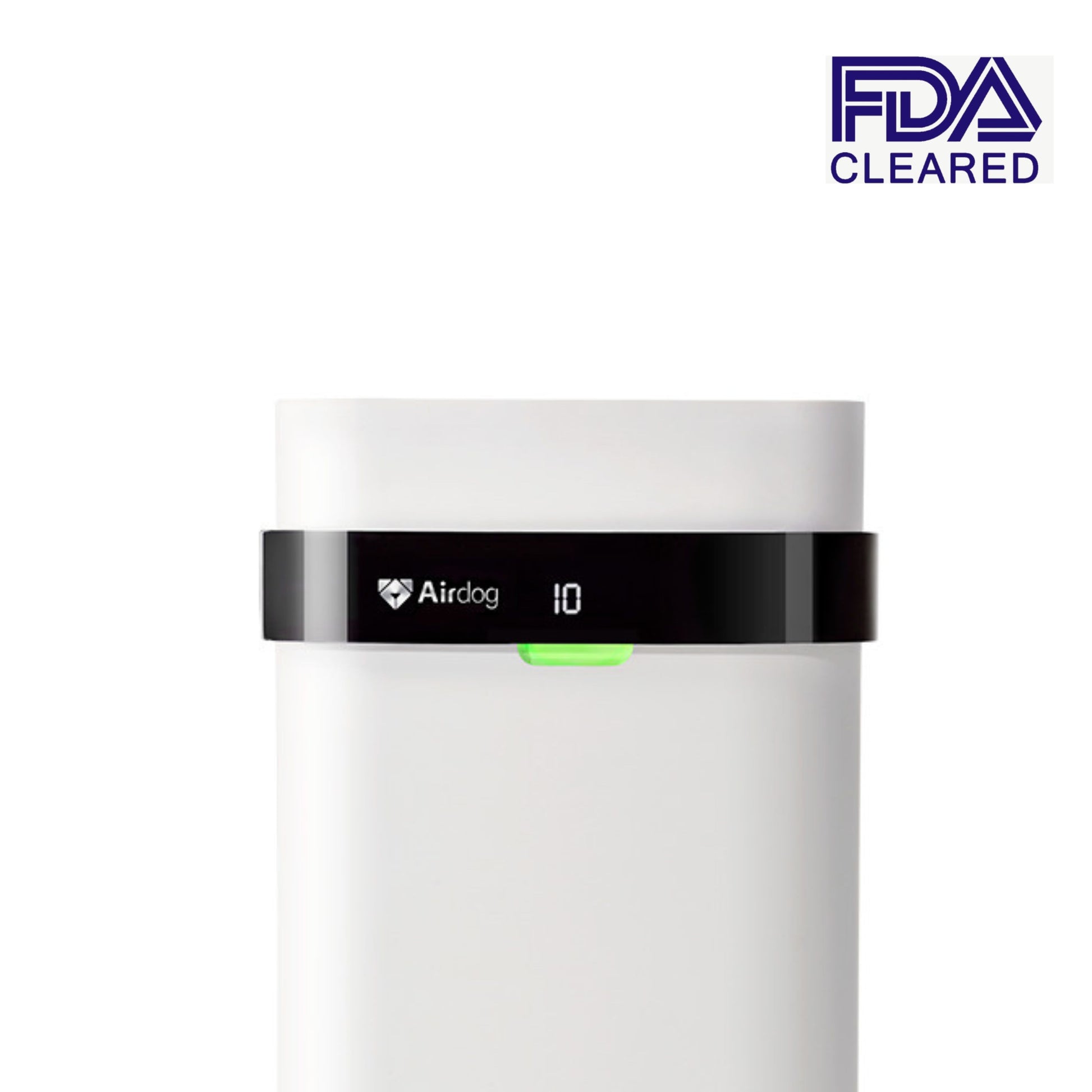 FDA CLEARED AIR PURIFIER