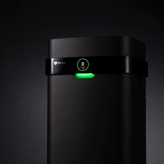 Airdog X5+ Air Purifier-up to 1600 sq.ft.