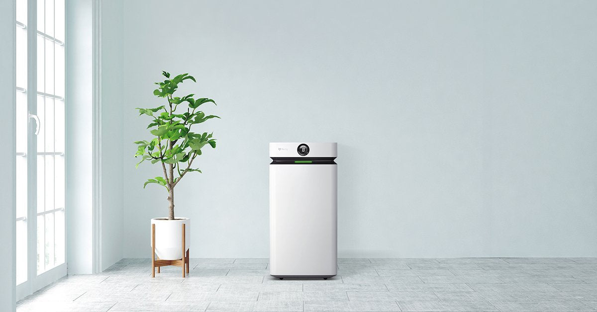 Air Purifier for Home  Future of Air Purification Today. - Airdog USA