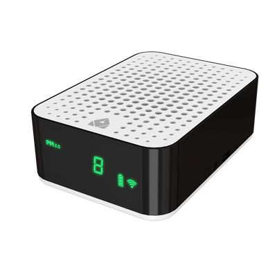X8 Portable Sensor