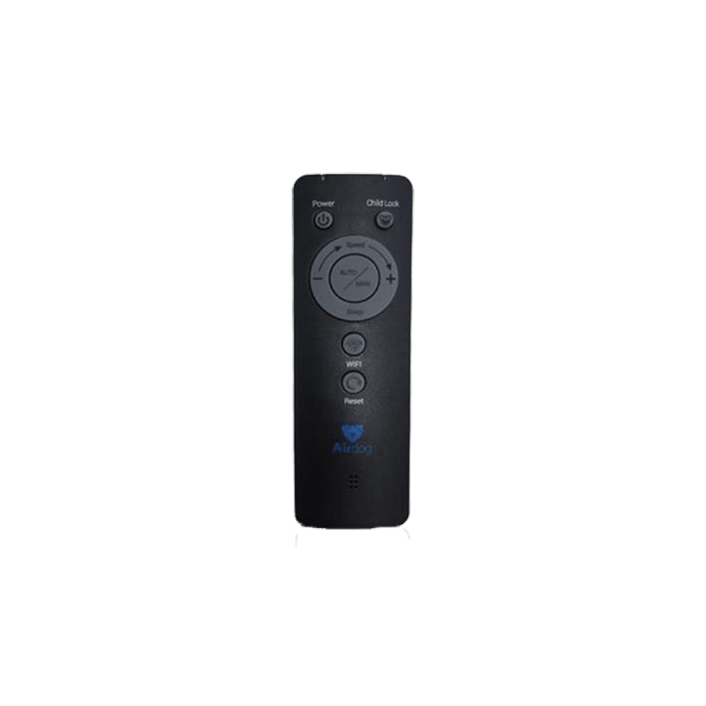 Airdog Remote Control