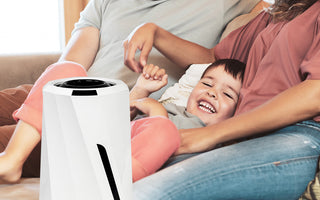 Should I Leave My Air Purifier on All the Time?