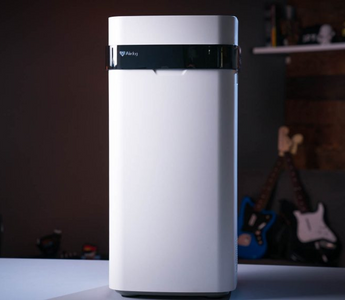 An Air Purifier Better Than HEPA? Airdog’s X5 Takes the Cake