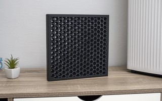 What Are Air Filters Made Of?