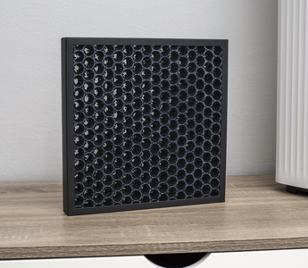 What Are Air Filters Made Of?