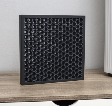 What Are Air Filters Made Of?