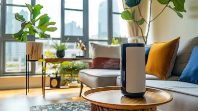 Are Air Purifiers FSA or HSA Eligible? How to Use Your HSA or FSA for Cleaner Indoor Air