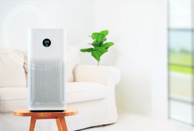 Do Air Purifiers Reduce Dust? What You Need to Know for a Cleaner Home