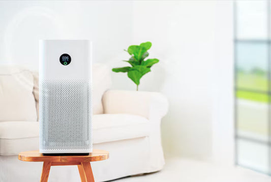 Do Air Purifiers Reduce Dust? What You Need to Know for a Cleaner Home