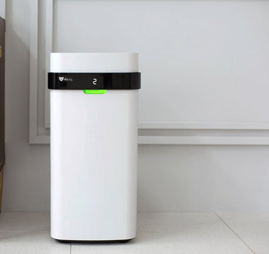 How Long Does it Take an Air Purifier to Clean a Room