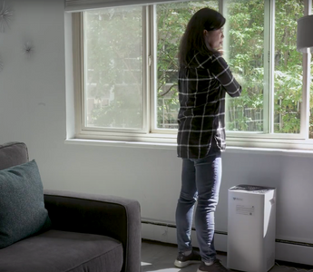The Best Air Purifier for the Best Airbnb Host