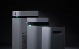 Airdog X series: the next-gen air purifiers for the green future