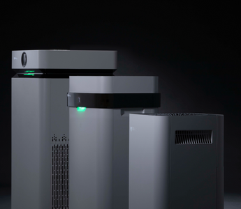 Airdog X series: the next-gen air purifiers for the green future