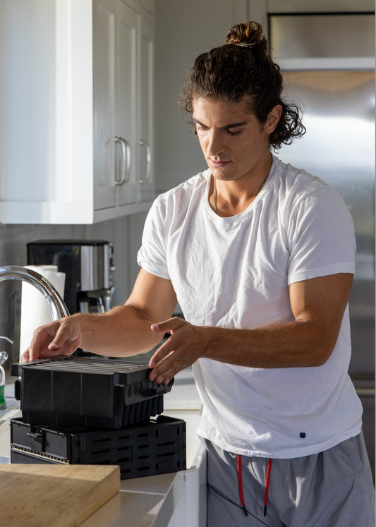 Air Purifier Maintenance: The Simple Routine That Keeps Your Air Clean