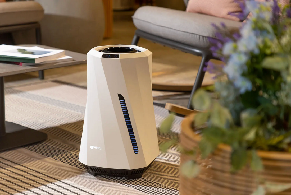 Humidifier for cats