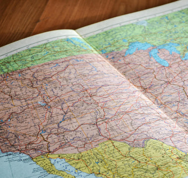 The Best States to Live in With the Least Mold Problems