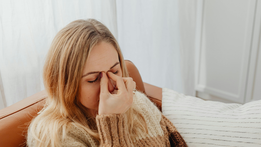 Will an Air Purifier Help With Sinus Problems? How Cleaner Air Supports Sinus Health