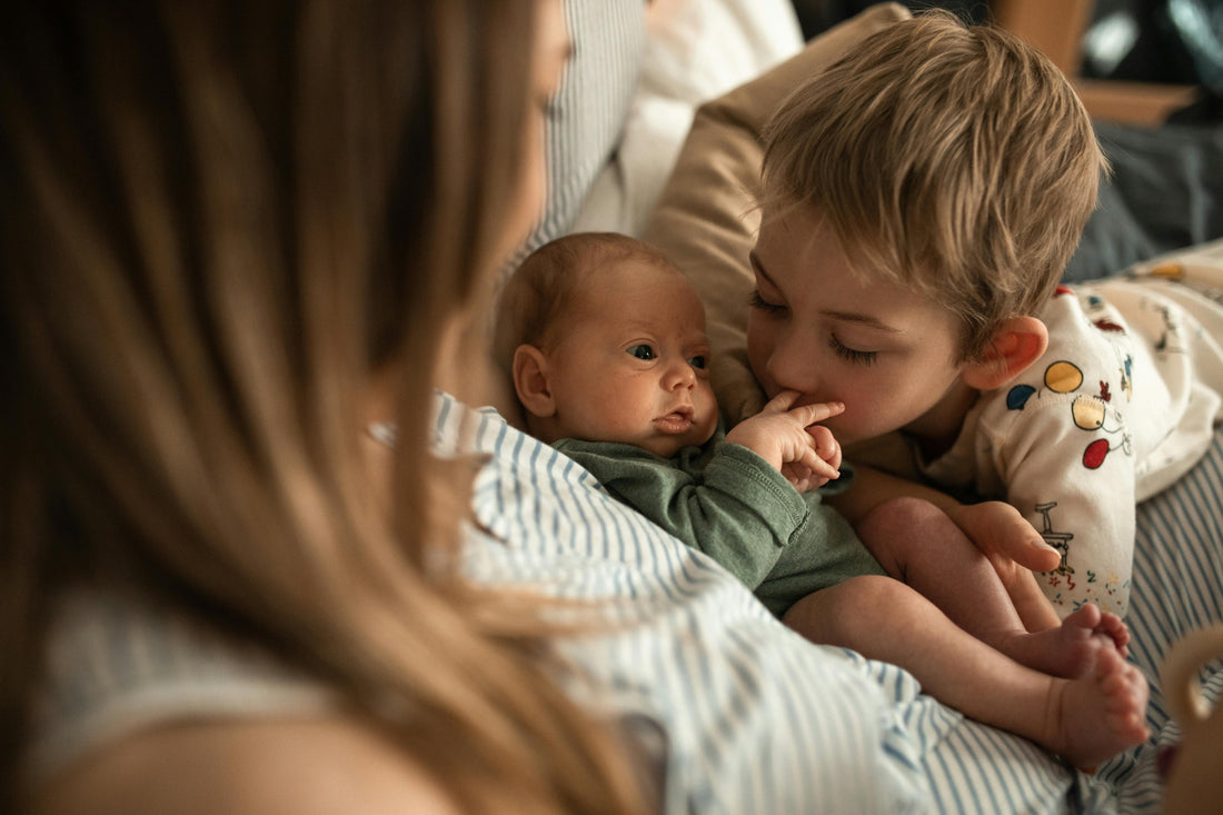 Air Purifier for Babies