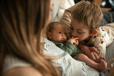 Air Purifier for Babies