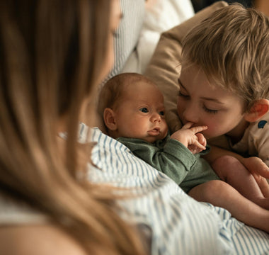 Air Purifier for Babies