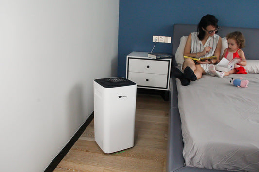 How to Choose an Air Purifier for a Small Room