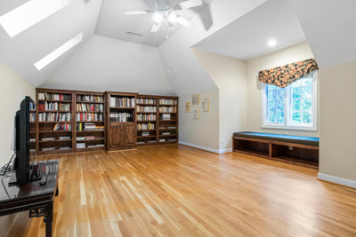 Are Attic Fans Dangerous? What Homeowners Need to Know About Safety Risks