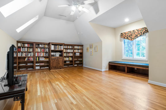 Are Attic Fans Dangerous? What Homeowners Need to Know About Safety Risks