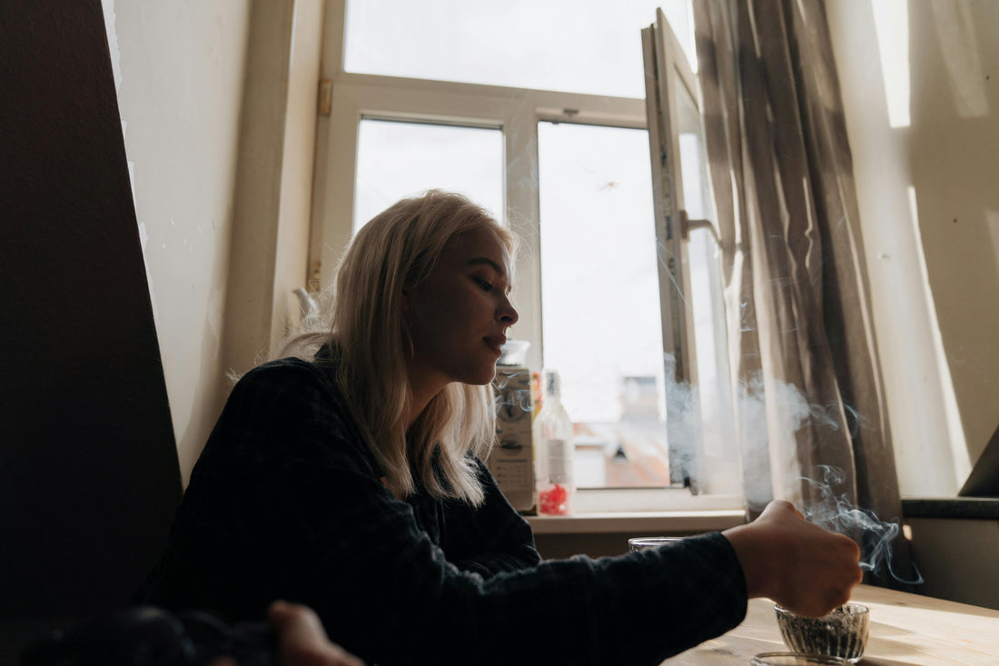 Best Air Purifier for Cigarette Smoke
