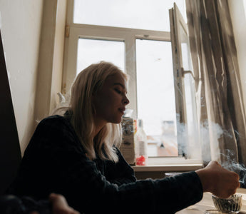 Best Air Purifier for Cigarette Smoke