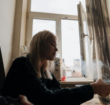 Best Air Purifier for Cigarette Smoke