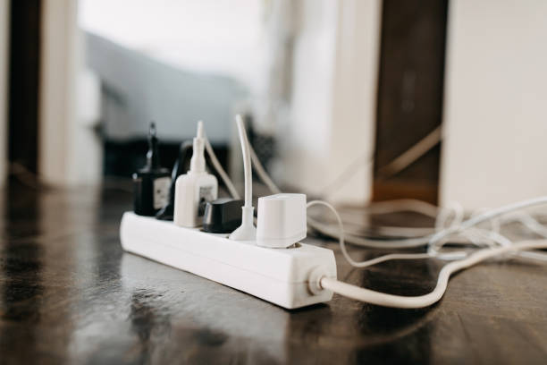 Can You Plug an Air Purifier Into an Extension Cord? What’s Considered Safe