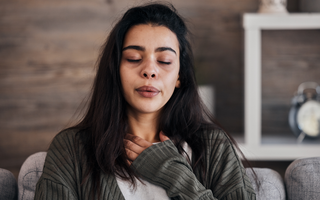 Shortness of Breath at Night with Cough: What's Going On?