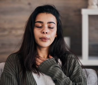 Shortness of Breath at Night with Cough: What's Going On?