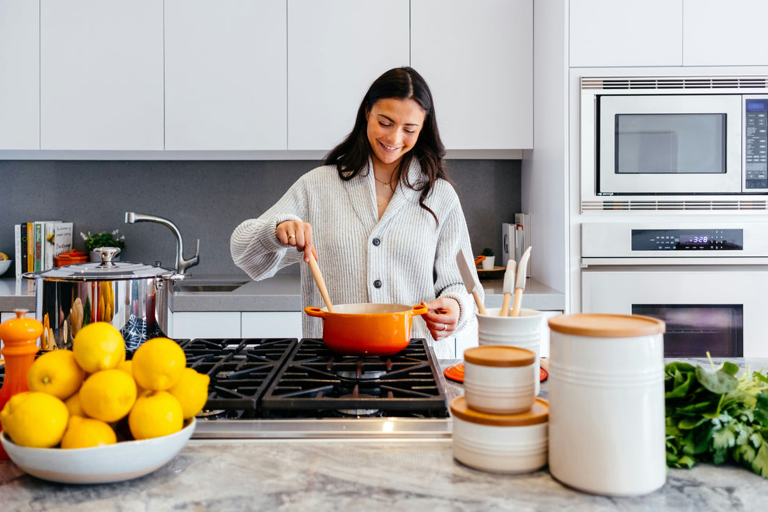 DIY Odor Eliminator