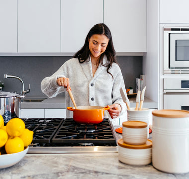 DIY Odor Eliminator