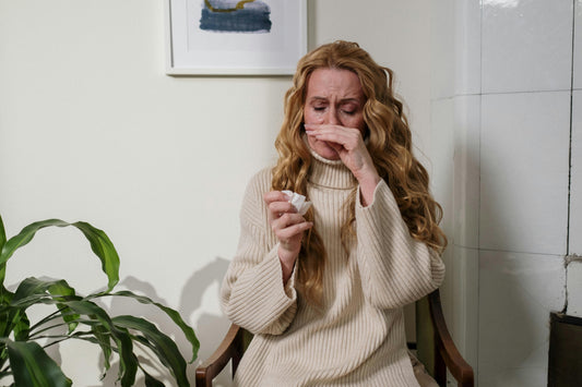 Do Air Purifiers Help with Allergies?